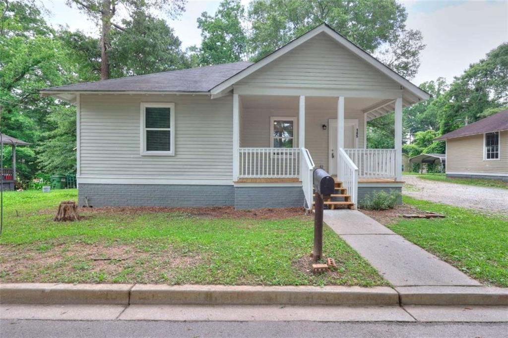 145 6th St., Monroe, GA 30655