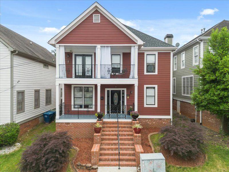 121 Fulton Way, Atlanta, GA 30312