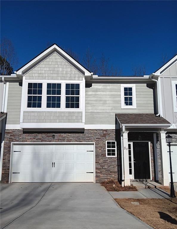 89 Portico Pl., Newnan, GA 30265