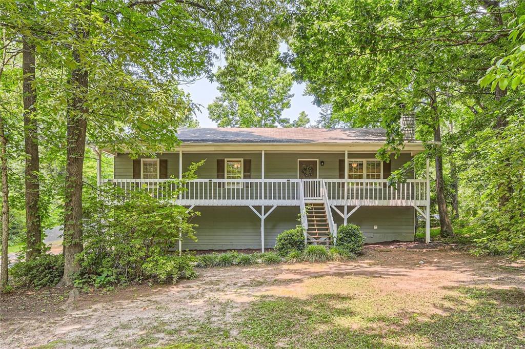 62 Sweetwater Pkwy., Powder Springs, GA 30127