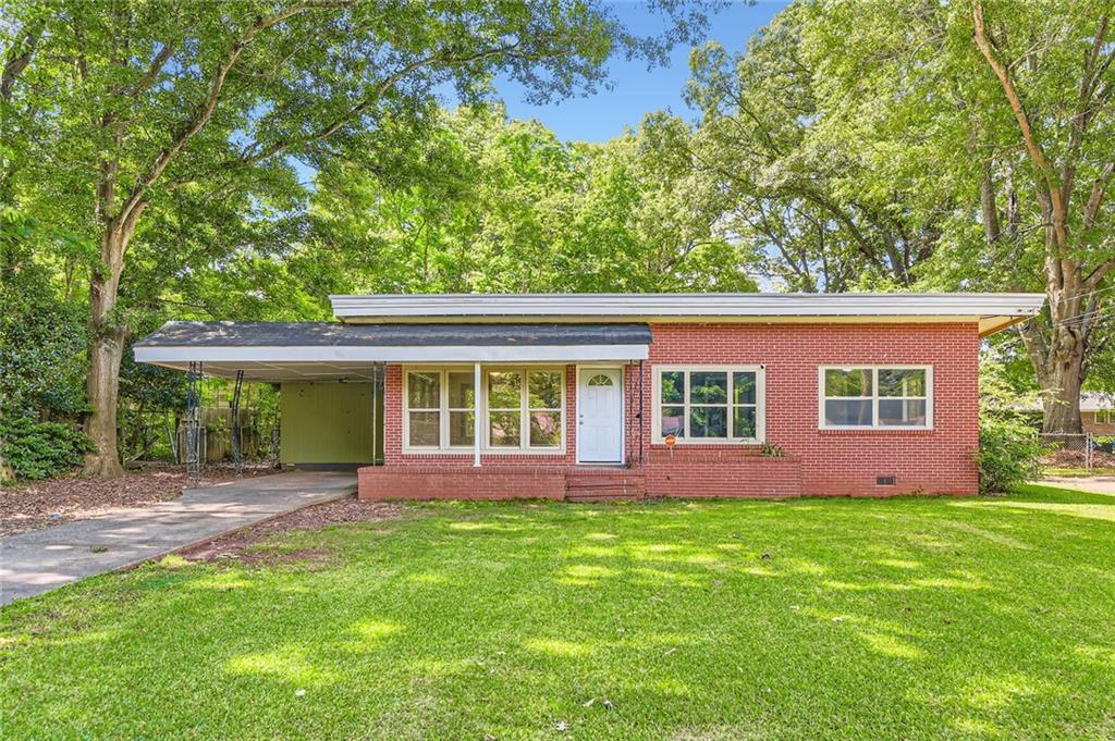 108 Mobley St., Griffin, GA 30223