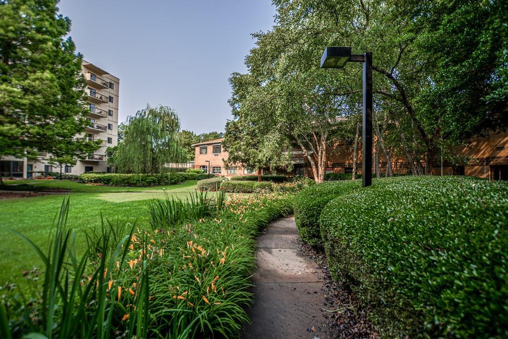 1800 Clairmont Lake #A226, Decatur, GA 30033