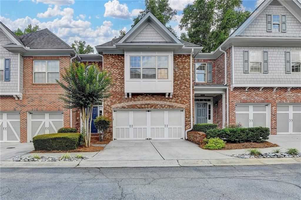 5207 Merrimont Dr., Alpharetta, GA 30022