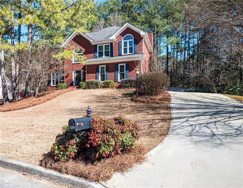 [Address Hidden by Seller], Lilburn, GA 30047