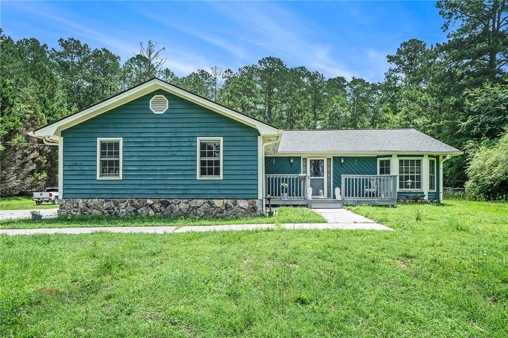 2969 White Rd., Conyers, GA 30012