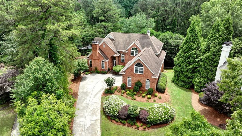 119 Kennemer Ct., Duluth, GA 30097