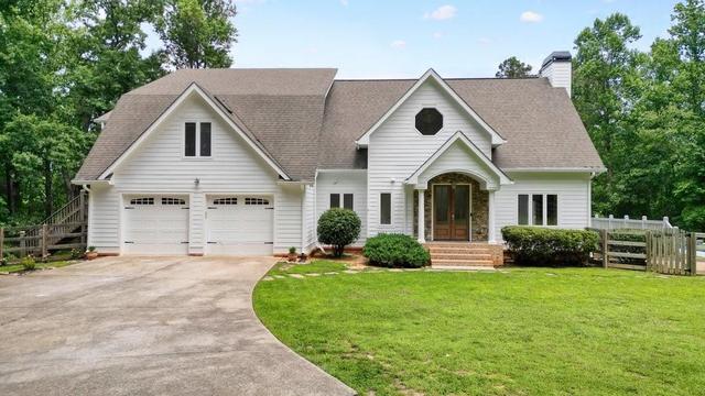 New Homes with In-ground Swimming Pools in Canton: June 1st to June 7th