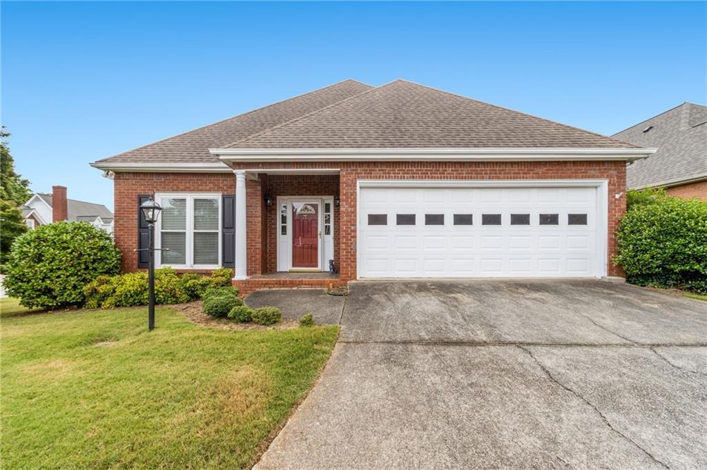 2260 Burlington Ln., Snellville, GA 30078