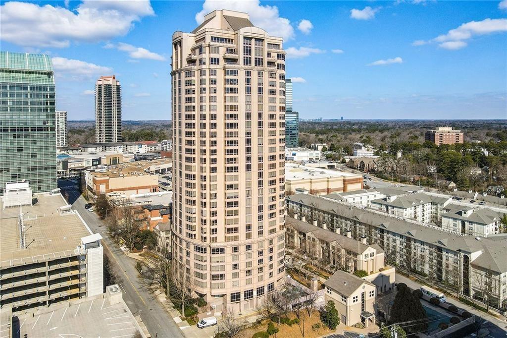 3475 Oak Valley Rd. #1930, Atlanta, GA 30326