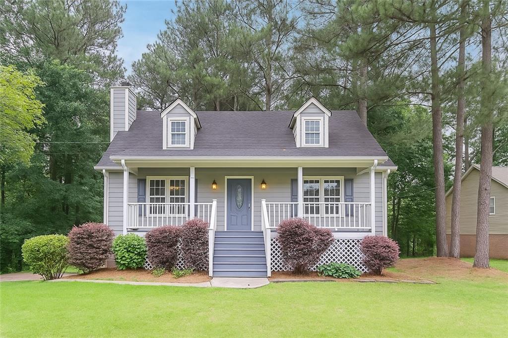 19 Willowbrook Ct., Acworth, GA 30101