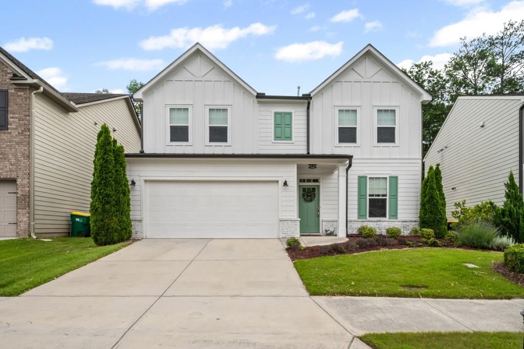149 Archie Way, Woodstock, GA 30188