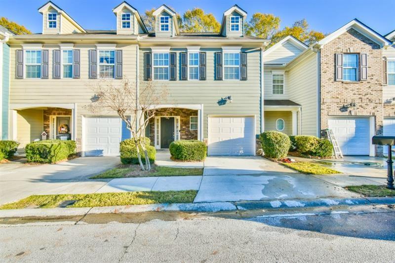 6481 Whitebeam Tr., Braselton, GA 30517