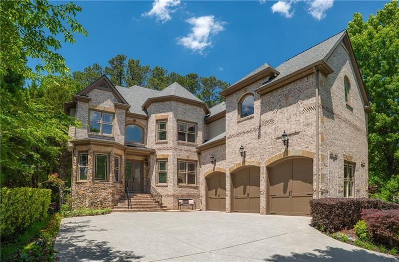 3680 Milton Park Dr., Alpharetta, GA 30022