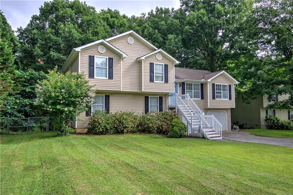 62 Lazy Water Dr., Cartersville, GA 30120