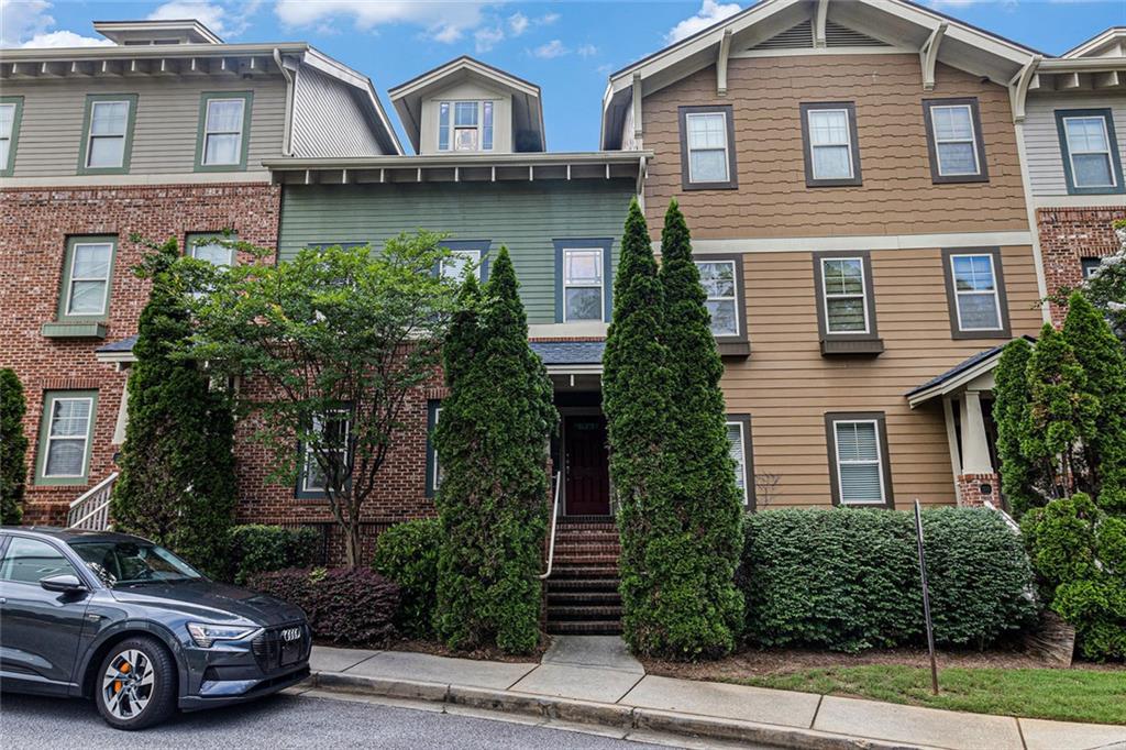 2114 Gorman Grove, Atlanta, GA 30316