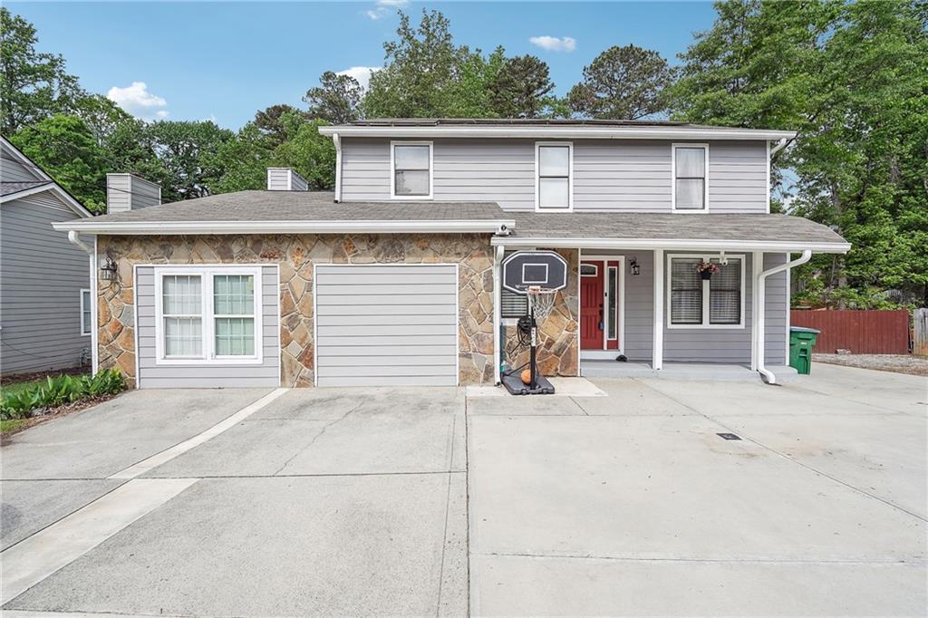 5022 Audubon Pl., Norcross, GA 30093