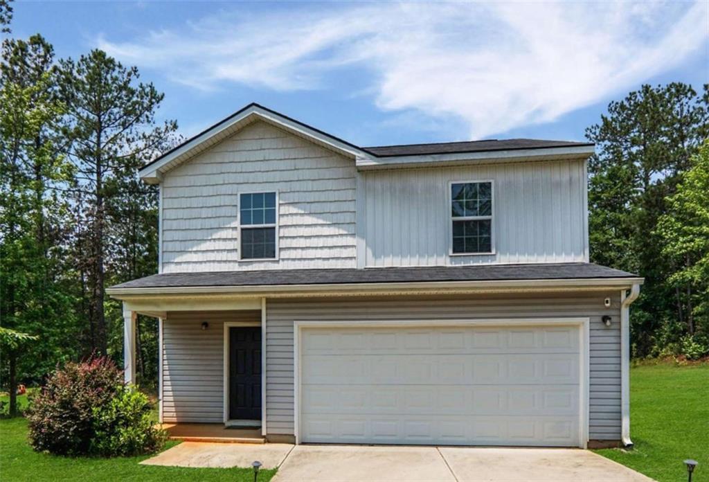20 Sloane Ct., Covington, GA 30016