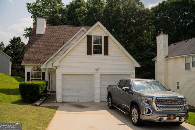 3269 N Winds Tr., Douglasville, GA 30135