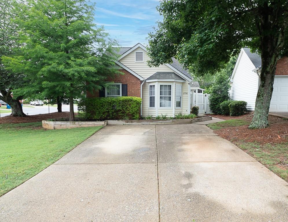 2790 Barnwood Crossing, Duluth, GA 30097