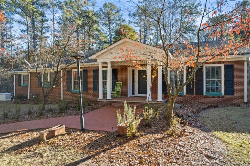 200 Mcguirts Bridge Rd., Covington, GA 30014
