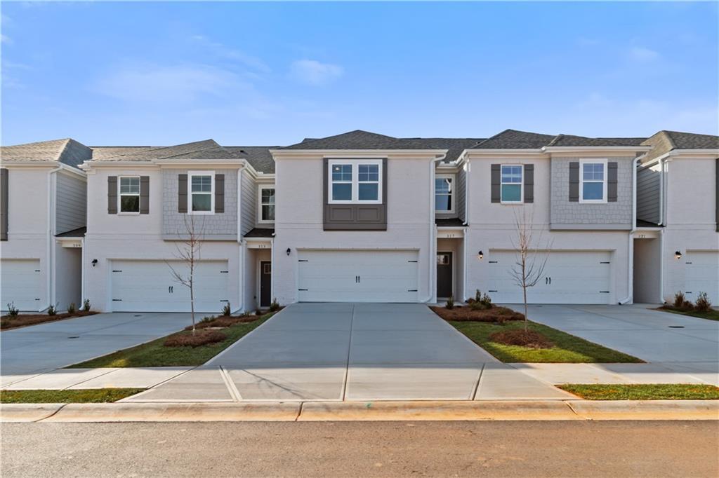 341 Heavenly Hollow Pl., Mcdonough, GA 30253