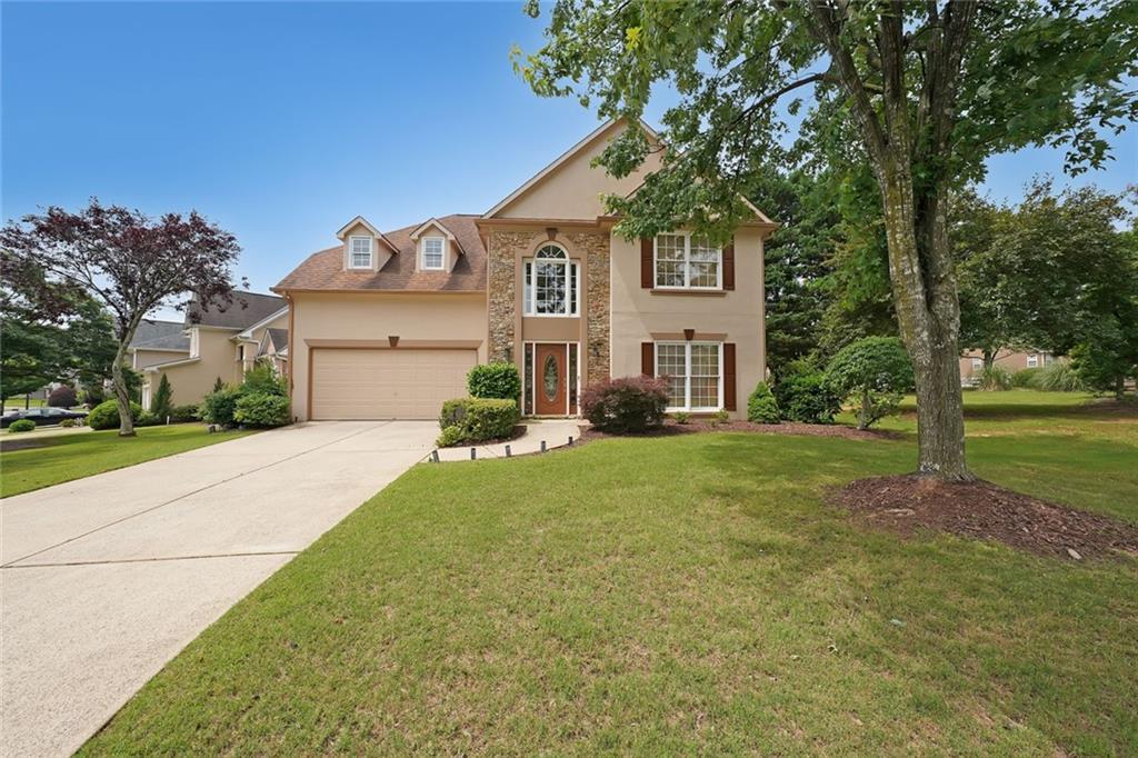 2747 Harper Woods Dr., Marietta, GA 30062