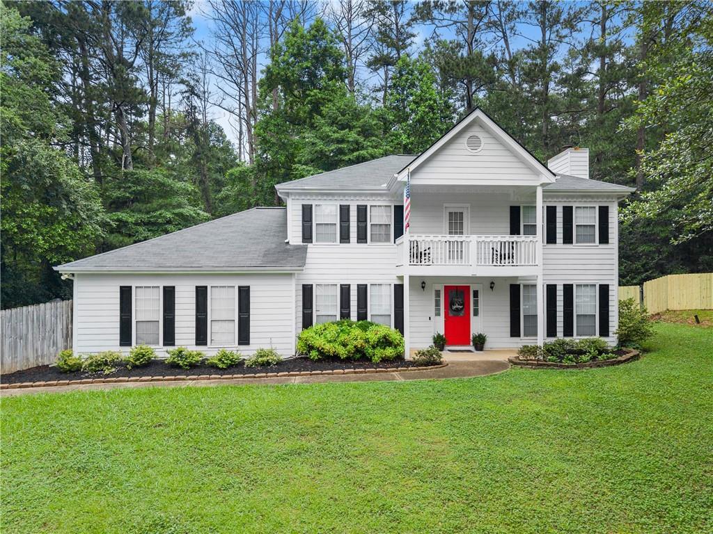 239 Hidden Ct., Winder, GA 30680