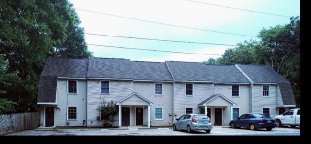 522 Jackson St., Rockmart, GA 30153