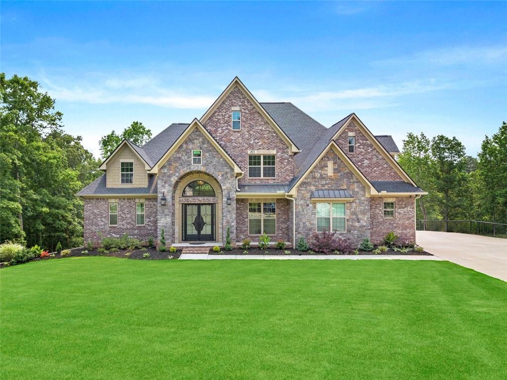 7519 Waterview Cove, Douglasville, GA 30135