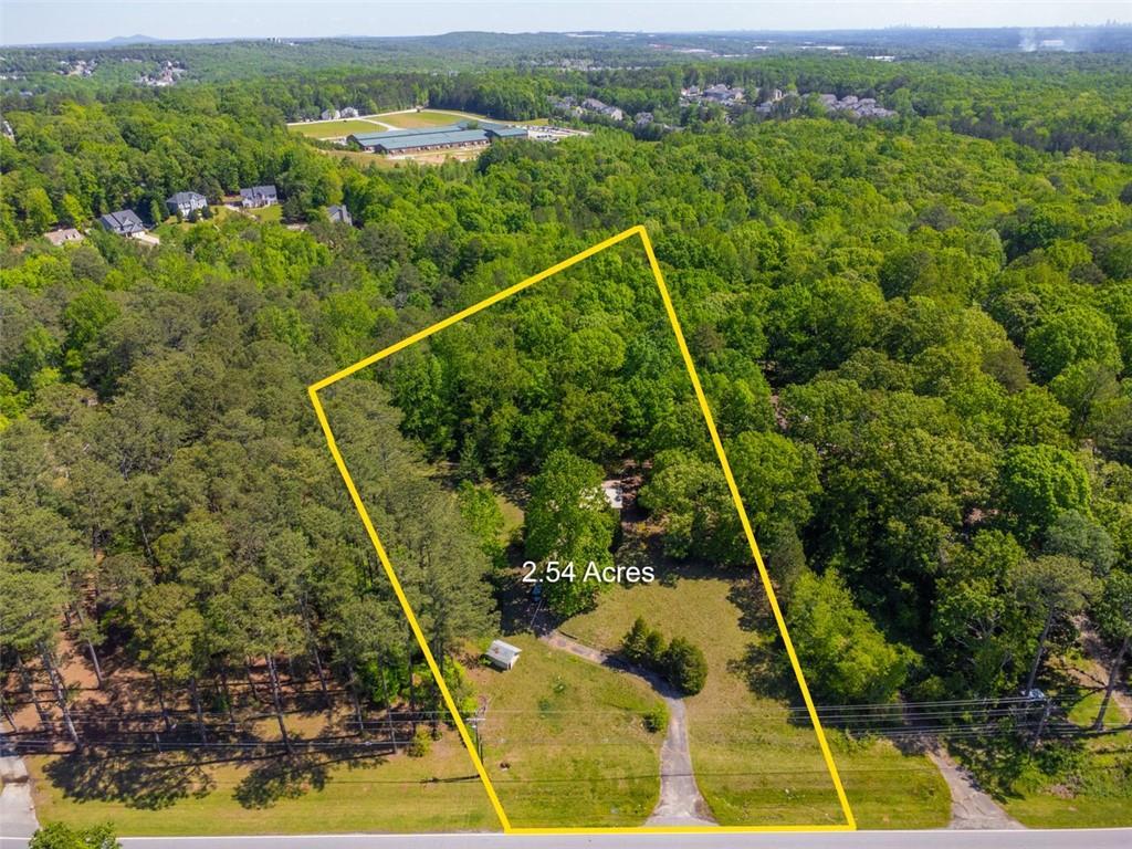3800 Fairburn Rd., Douglasville, GA 30135