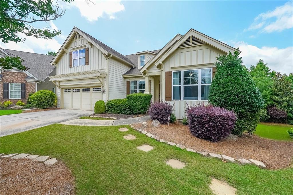 3004 Scarlet Oak Ln., Gainesville, GA 30504