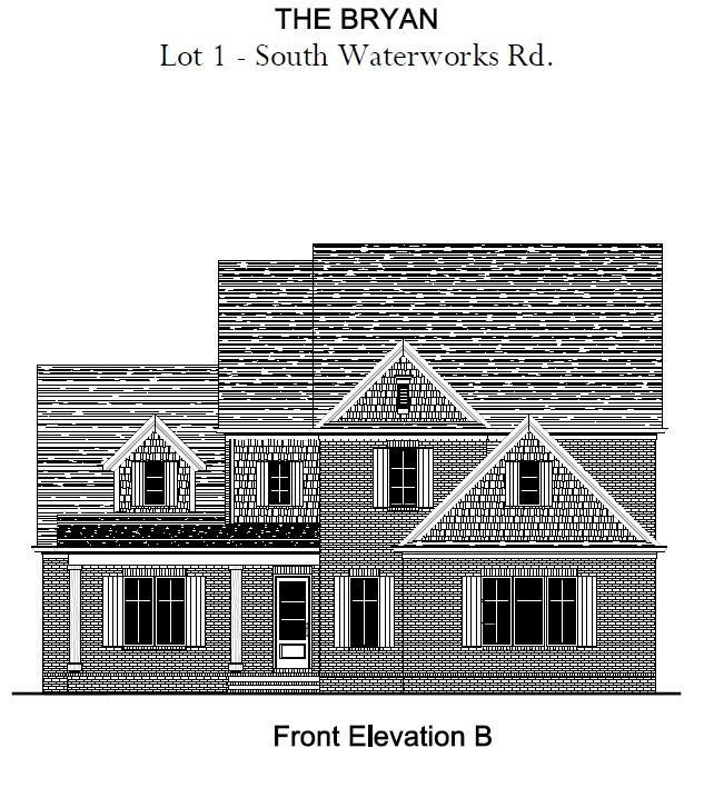 2753 S Waterworks Rd., Buford, GA 30518