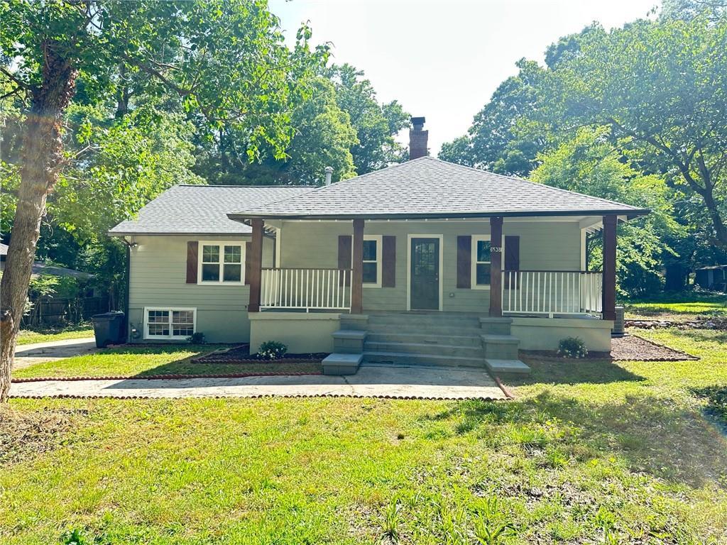 6538 N Sweetwater Rd., Lithia Springs, GA 30122