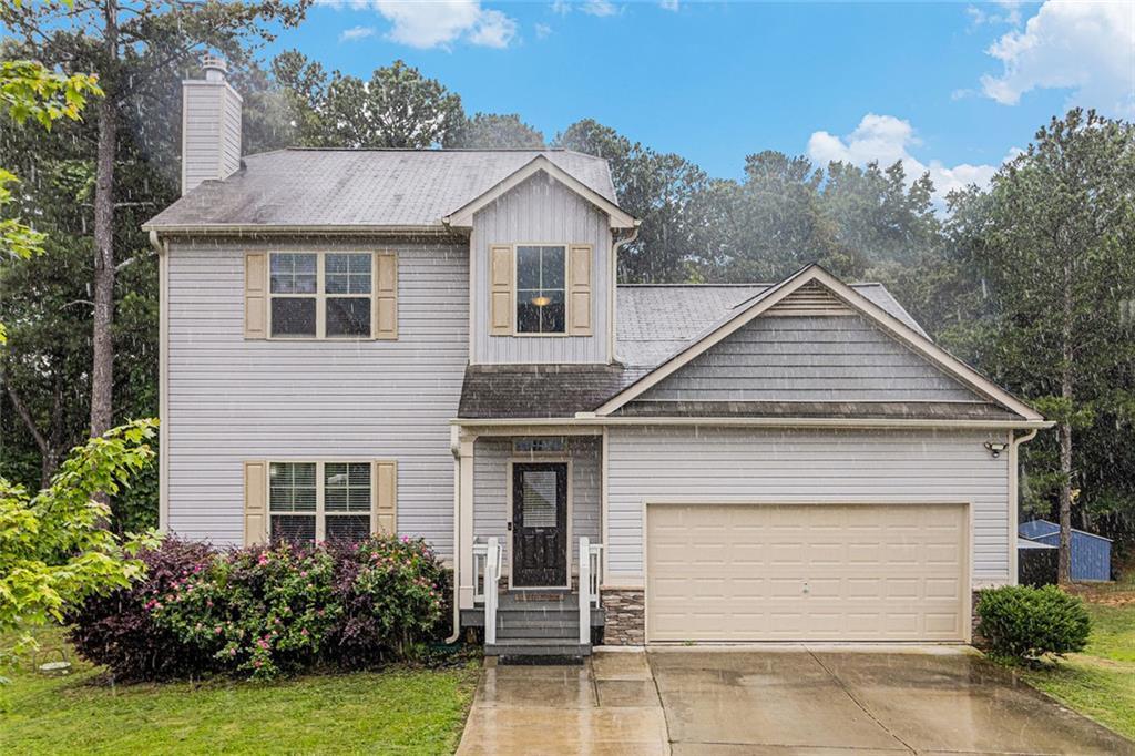 1549 Miller Valley Dr., Bethlehem, GA 30620