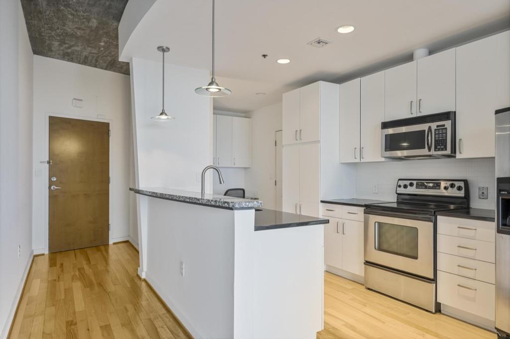 943 Peachtree St. #716, Atlanta, GA 30309