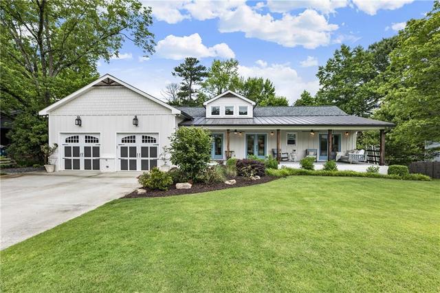 New Homes with Master Bedrooms on the 1st Floor That Attend Alpharetta Elementary School: May 31st to June 6th