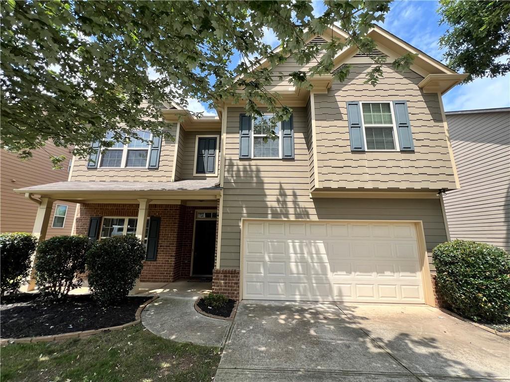 3522 Fallen Oak Dr., Buford, GA 30519