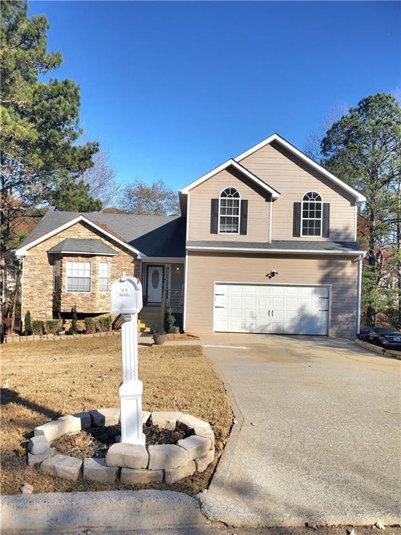 4284 Caroline Ct., Douglasville, GA 30135