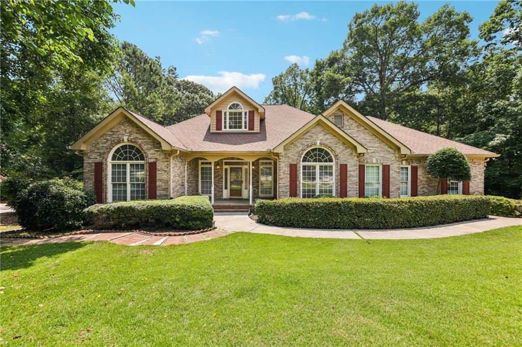 8110 Lakemont Close, Mcdonough, GA 30253