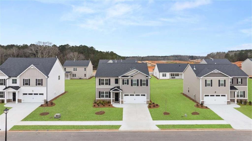 50 Defilippe Rd., Statham, GA 30666