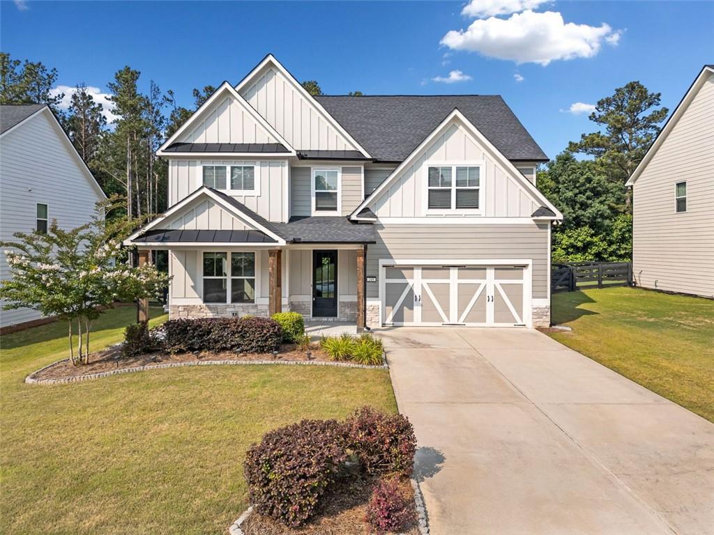 249 Sweet Plum Tr., Dallas, GA 30132