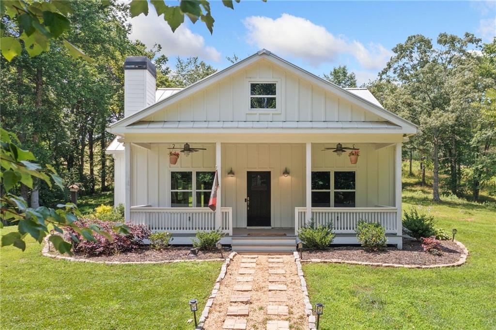 3824 Waleska Hwy 108, Jasper, GA 30143