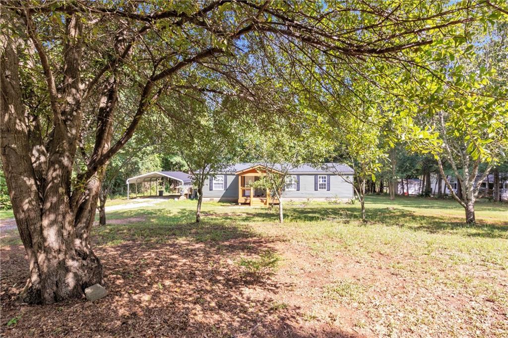 570 Jim David Rd., Nicholson, GA 30565