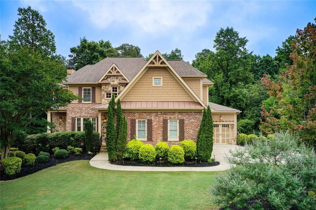 13067 Overlook Pass, Roswell, GA 30075
