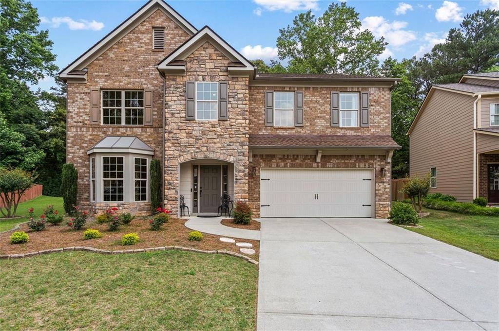 3547 Edenridge Ct., Buford, GA 30519