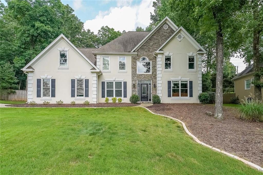 2970 Chardonnay Ln., Cumming, GA 30041