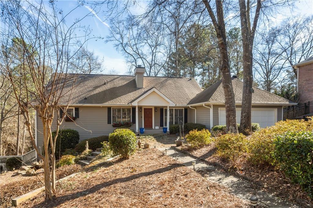 5065 Nesbit Ferry Ln., Atlanta, GA 30350
