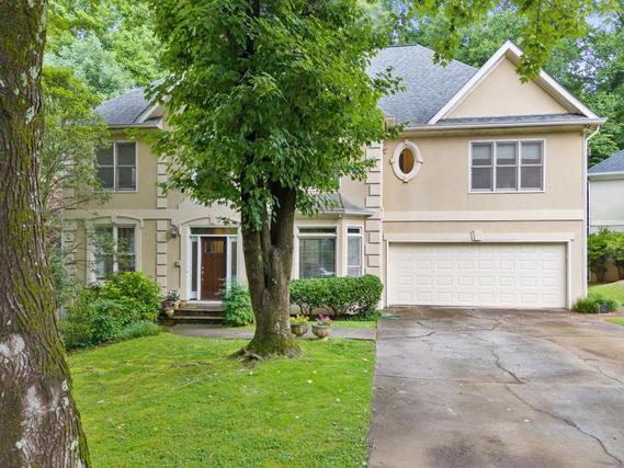 Homes Just Sold That Attend Briar Vista Elementary School: August 5th to August 11th