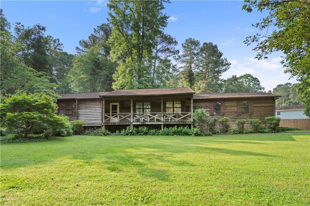 267 Firecreek Ridge, Lawrenceville, GA 30046