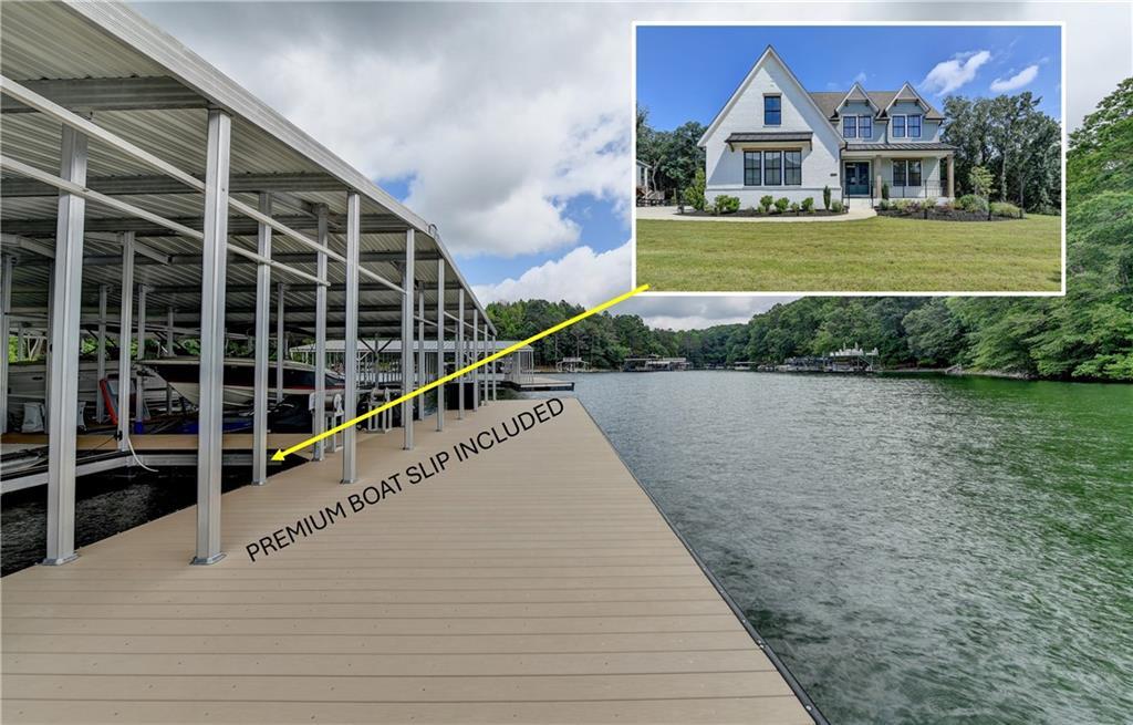 8305 Beryl Overlook, Gainesville, GA 30506